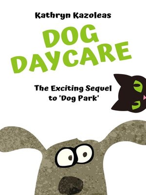 cover image of Dog Daycare